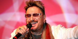 How Much Money Does Chuck Negron Make? Latest Chuck Negron Net Worth Income Salary