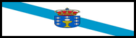 Bandera de Galicia