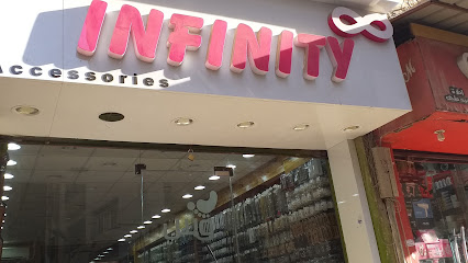 Infinity For Accessories