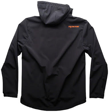 Fox Alpine Softshell Jacket - Men's alternate image 3