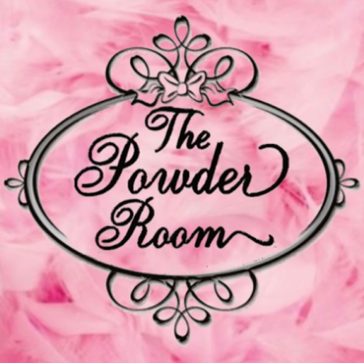 The Powder Room logo