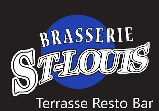 Brasserie St-Louis logo