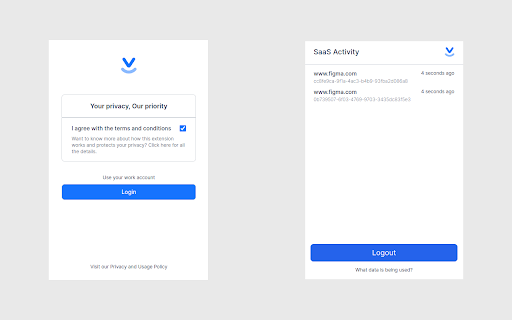Viropay Extension