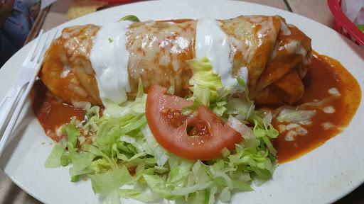 Restaurant «Taqueria El Farolito», reviews and photos, 104 Sunset Ave, Suisun City, CA 94585, USA