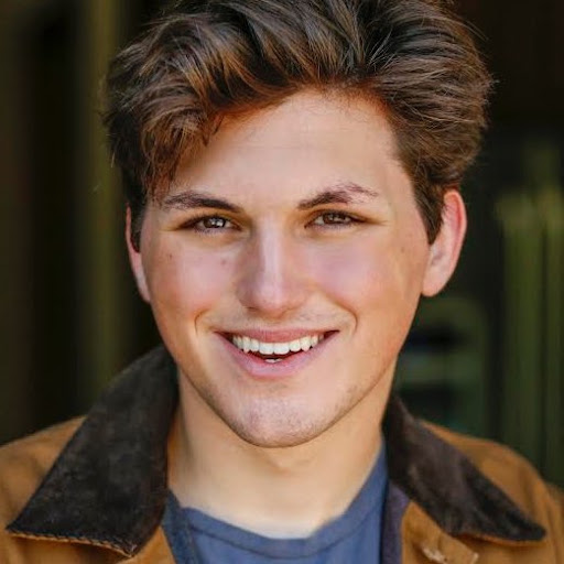 Image pertaining to BEN KASENDORF