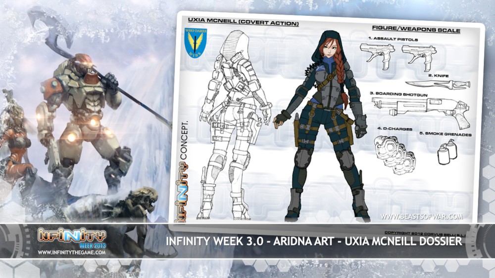 파일:external/www.beastsofwar.com/Infinity-Week-3.0-Aridna-art-Uxia-Mcneill-Dossier0.jpg