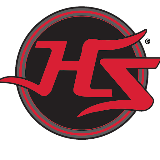 Hotshots Sports Bar & Grill logo