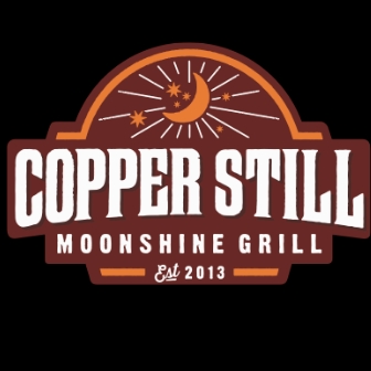 Copper Still Moonshine Grill - Gilbert logo