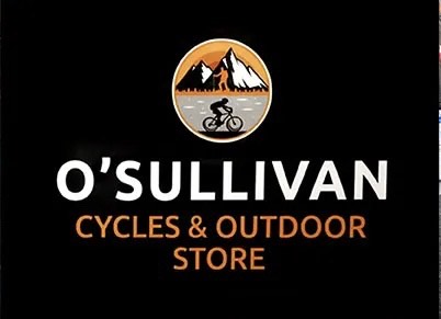 O'Sullivans Cycles logo