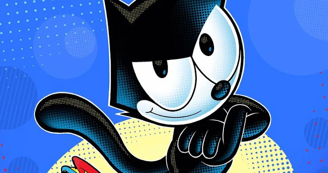 Félix el Gato volverá en formato cómic - TVLaint