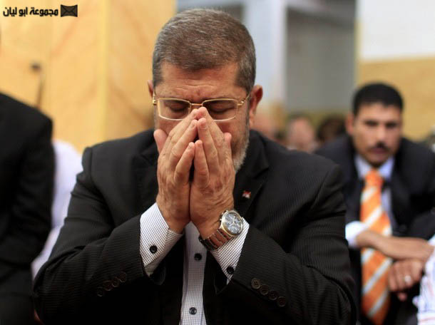  من هو رئيس مصر محمد مرسي ؟   Image005