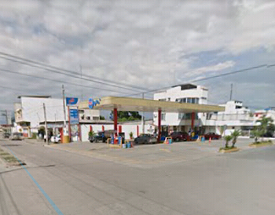 Photos of Gasolinera El Aguador