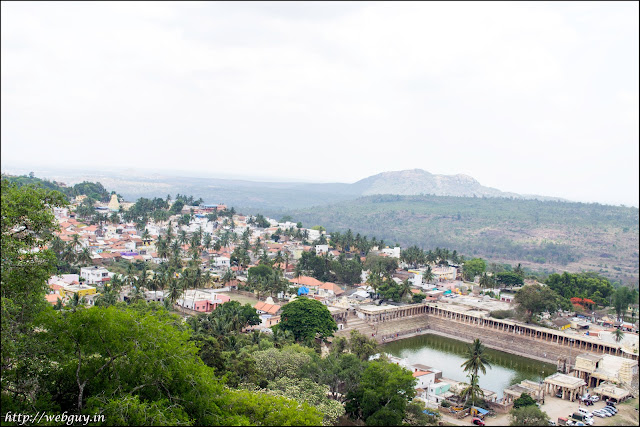 Cheluvarayaswamy temple