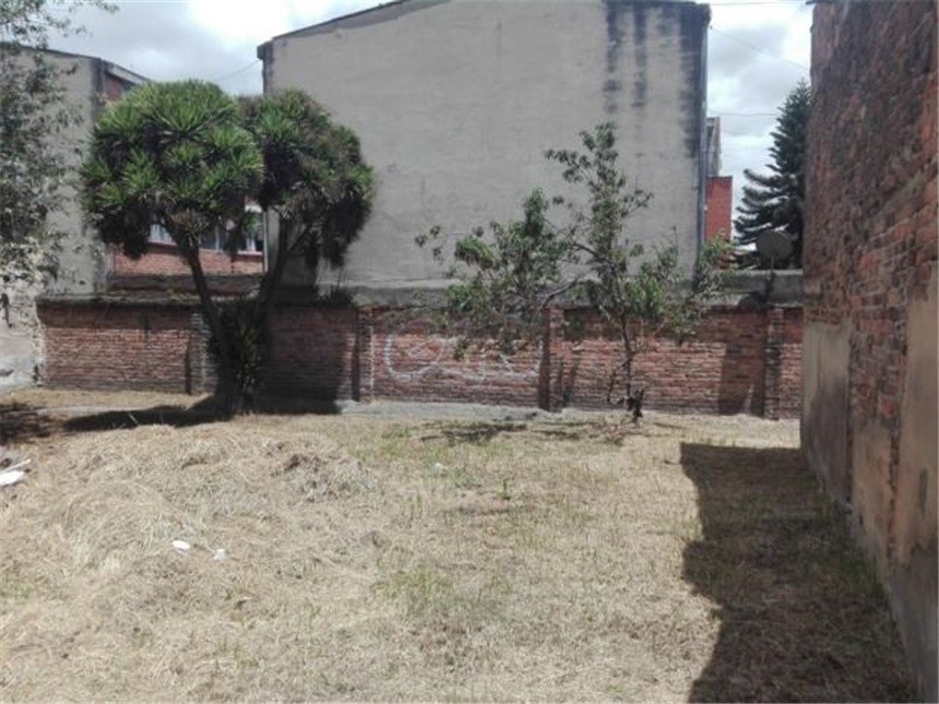 Lote En Venta - Fontibon Centro, Bogota