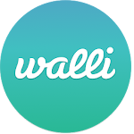 Cover Image of Download Walli - Cool Wallpapers HD 1.8.1 APK