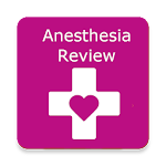 Anesthesiology Review Apk