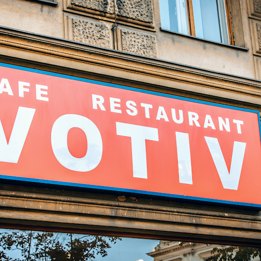 Café Votiv