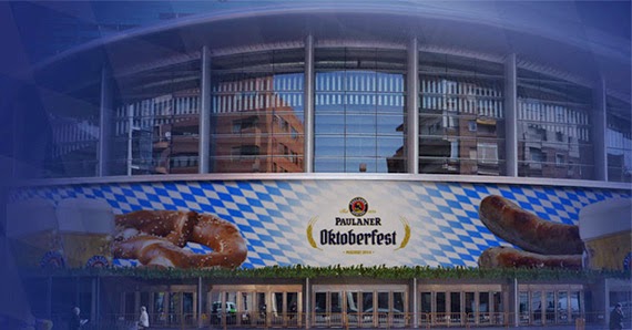 Oktober14 Madrid Oktoberfest, del...