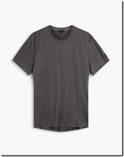 Belstaff Origins - Flux T-Shirt - £85 €95 $115 - Charcoal - 71140199J50N002490011