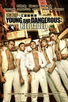 Xem phim Người Trong Giang Hồ: Trật Tự Mới - Young And Dangerous: Reloaded