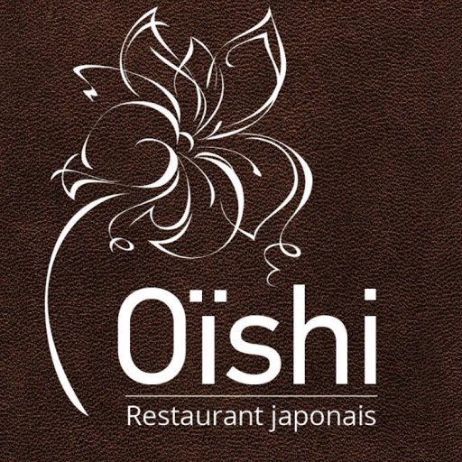 Oishi logo