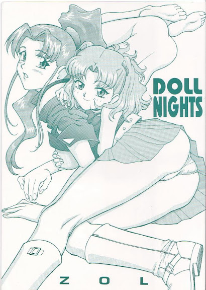 DOLL NIGHTS