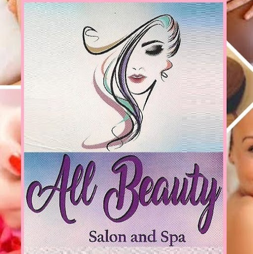 All Beauty Salon and Spa