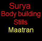 Maatran surya workout stills