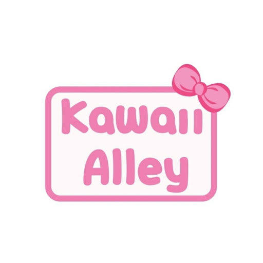 Kawaii Alley