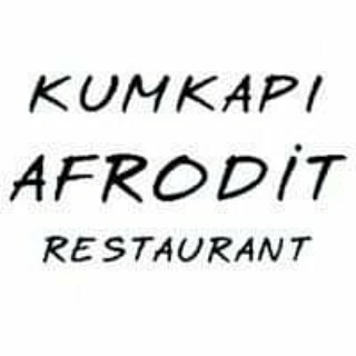 Kumkapı Afrodit Restoran logo