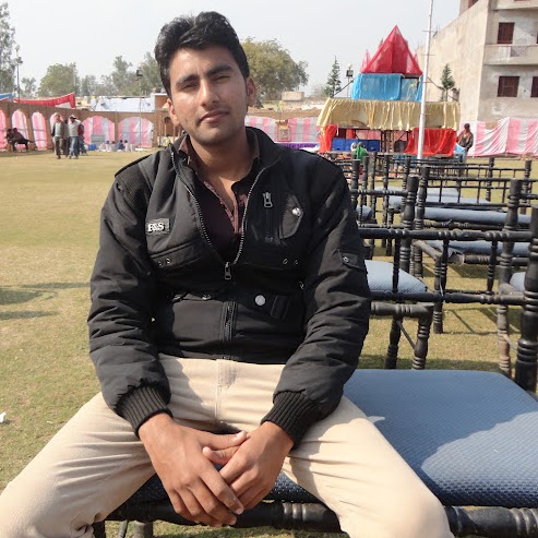 Aakash Bhardwaj Photo 23