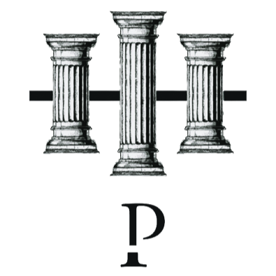 Hôtel Le Prieuré Baumanière 5 étoiles Relais & Châteaux logo