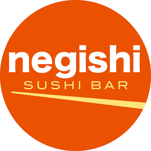 Negishi Sushi Bar Metalli logo