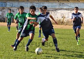 Argentina - Fútbol Club Ferro Carril Sud de Olavarría - Results