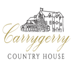 Carrygerry Country House logo