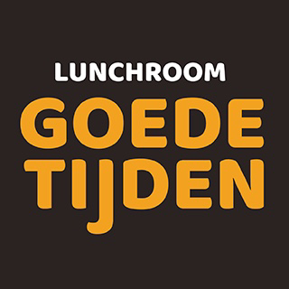 Lunchroom Goede Tijden logo