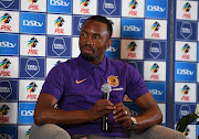 Kaizer Chiefs have announced that Bernard Parker is leaving the club.