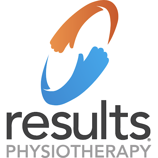 Results Physiotherapy Cedar Park, Texas logo