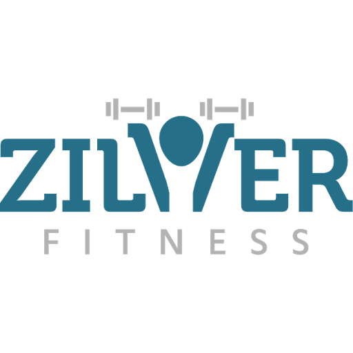 ZilverFitness Houten logo