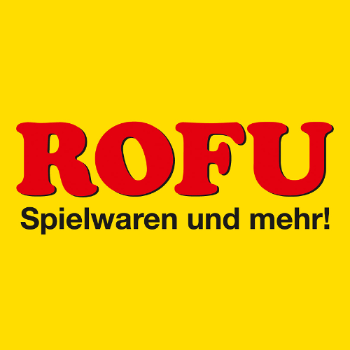 Rofu Kinderland Günzburg logo