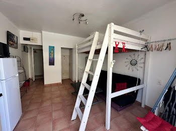 appartement à Canet plage (66)