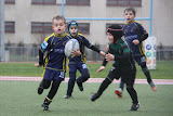 U8 (2008) - Courbevoie vs Suresnes et RCP15 - 30 jan. 2016