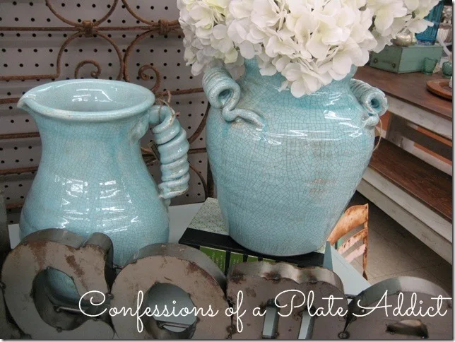 CONFESSIONS OF A PLATE ADDICT A Little Virtual Shopping Spree