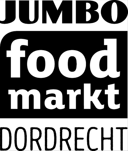 Jumbo Foodmarkt Dordrecht logo