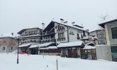 Photos of Family Hotel Djangal