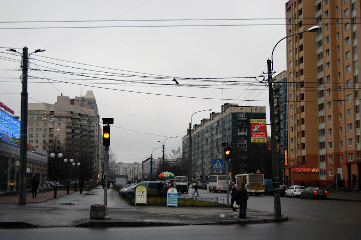 Суббота, 17 декабря 2011