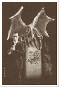 Cover of Howard Phillips Lovecraft's Book The Very Old Folk