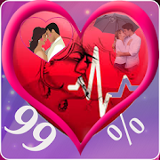 Love Calculator 2017 1.0 Icon