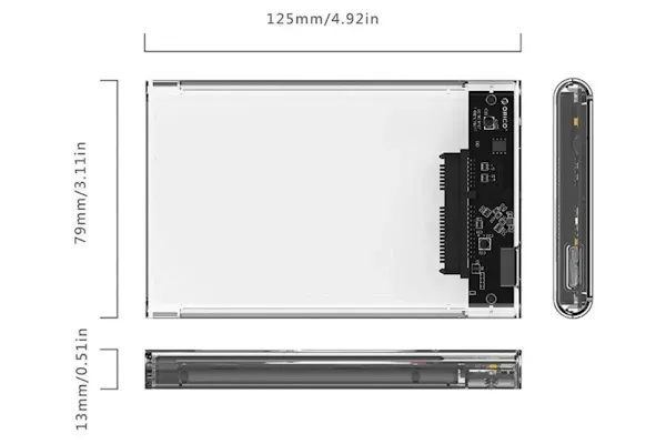 hard-disk-enclosure