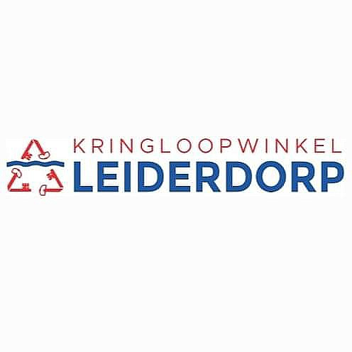 Kringloopwinkel Leiderdorp logo